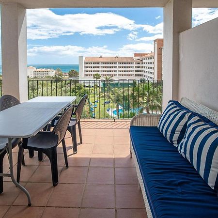 Апартаменти Manilva Playa 2188 Vistas Al Mar Екстер'єр фото