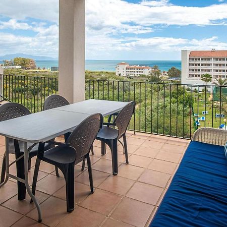 Апартаменти Manilva Playa 2188 Vistas Al Mar Екстер'єр фото