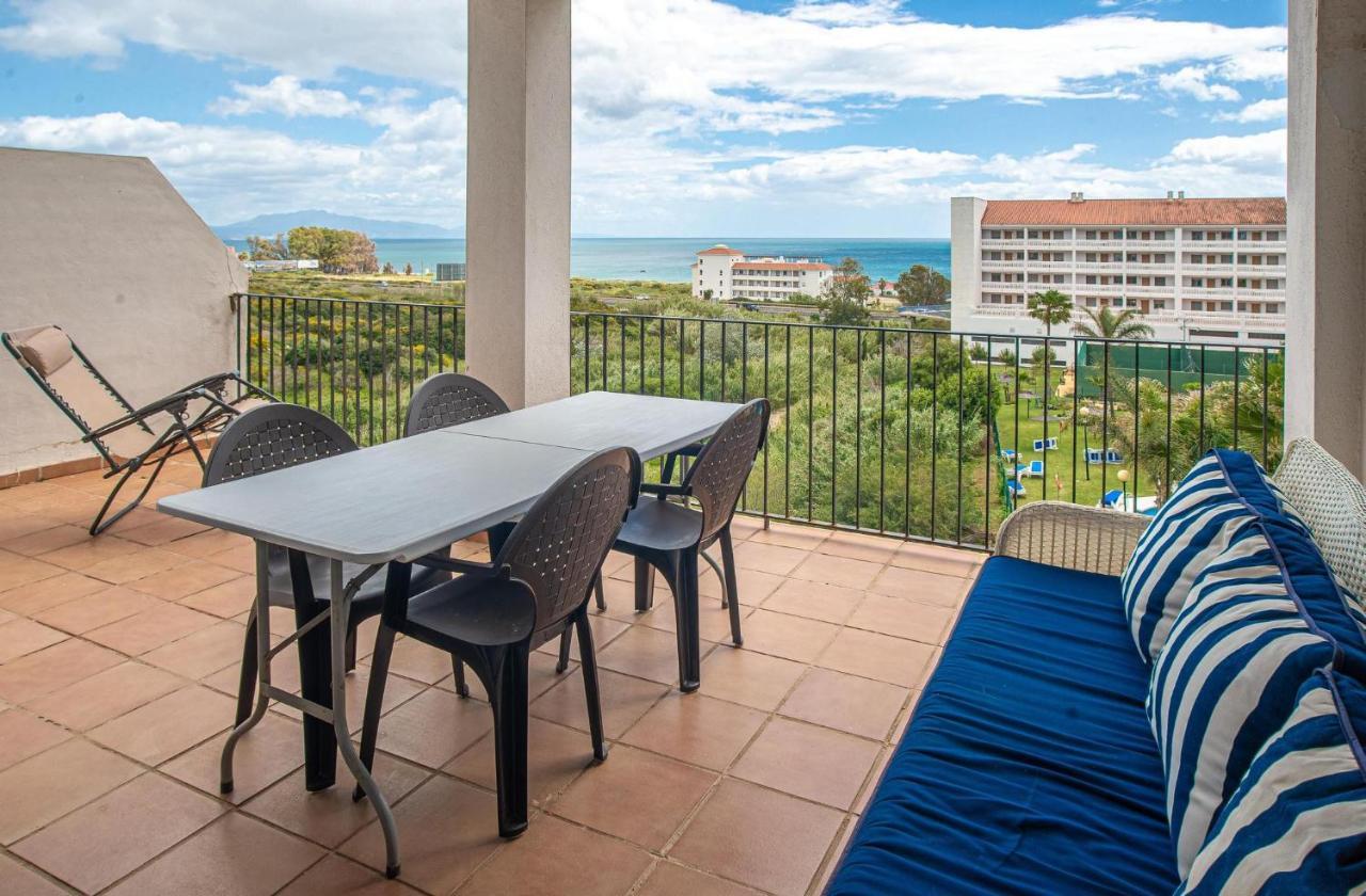 Апартаменти Manilva Playa 2188 Vistas Al Mar Екстер'єр фото