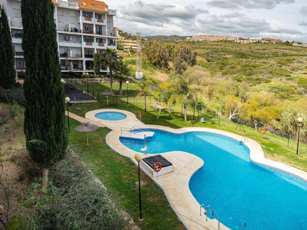 Апартаменти Manilva Playa 2188 Vistas Al Mar Екстер'єр фото